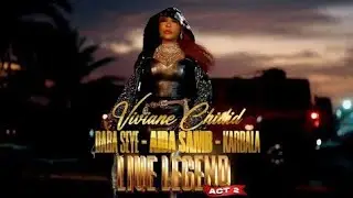 Viviane Chidid, Daba S&eacute;ye, Aida Samb, Karbala 