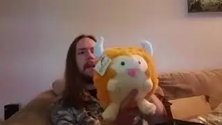 Squishable unboxing
