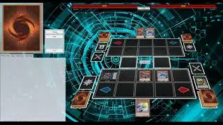 [YGOPRO] TCG MR5 New Banlist Zoodiac Time Thief 2 Card Combo = 3 Interruptions ft. Bujin Link