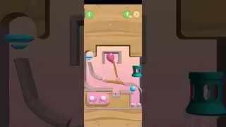 dig this! 307-14 | Dig This Level 307-14 gameplay