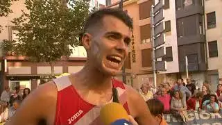 Higuero Running festival 2017 por TELEARANDA