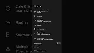Realme C35 New Software Update || Android 13 New Update #realme #software #update