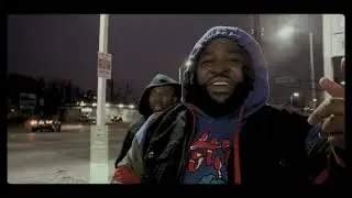 J-Moses - Dice Game (Official Video)