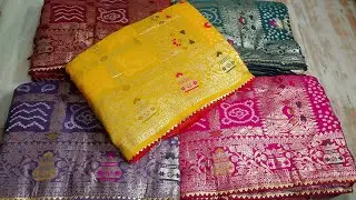 Ghatchola saree.beautiful saree