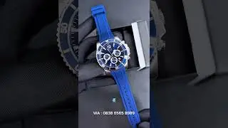 CHRIST VERRA CV 64166G : JAM TANGAN CHRIST VERRA TERBARU (2025)