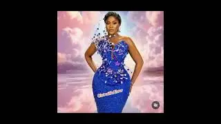 AMVCA 2025 Fashion Royalty: Top Female Celeb Looks That Stole the Show! #shorts