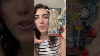 Tribeca NYC Storytime Behind The Piece 🚕 Part 3