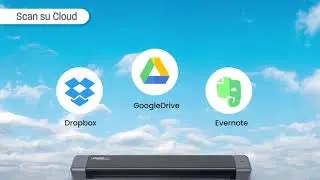 Introduzione a MobileOffice S410 Plus - Scanner portatile e compatto