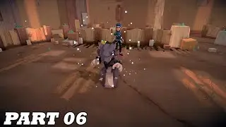 TemTem Walkthrough (Same Routine, Different Game) Part 6