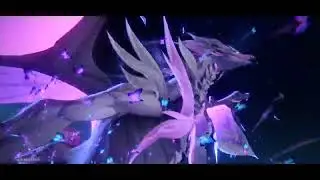 Honkai Star Rail 3.8 Remnants of Twilight Corrupting Shadowfiend Nightmare
