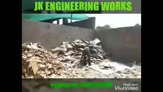 Paper board making process