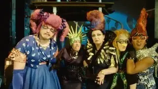 The Witches trailer