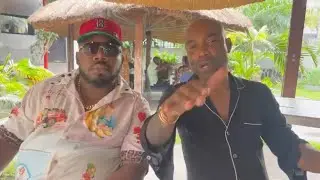 LIPASA BA MBONGO HUMILIE ERIC MANDALA MABE BO YOKA BA V&Eacute;RIT&Eacute; YA SOMO