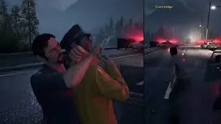 A way out #3 - Farm life