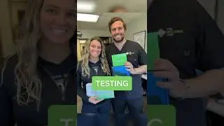 Behind the Scenes at The Wellness Way Raleigh | Real Testing. Real Answers.