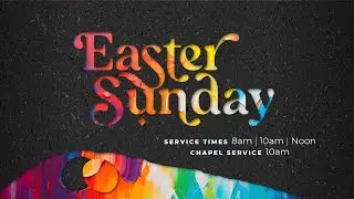 How Can I Believe in a Resurrection? | Christianity Questioned | 8:00 Easter Service