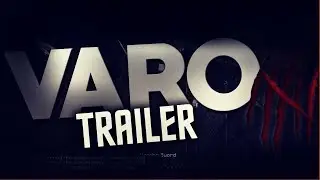 Project VARO Comeback | PROJECT VARO 6 🏹 | Trailer