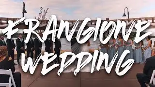 Frangione Wedding!