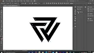 Vector Logo Using Illustrator #vectorlogo#dreamexpert#myvideo#subscribe