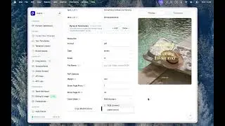 Import Canva Templates in Orshot