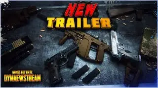 💡NEW TRAILER 🔪KNIVES OUT PC PLUS