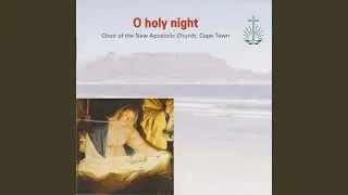 Zion's Daughter, O Be Glad