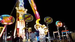 Luna Park u Budvu - A budvai vidámpark