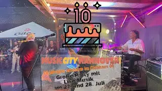 10 JAHRE CLUBHAUS 06 - SOUL PIRATES 4K