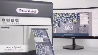 Introducing the QL-120X: eXtended 2-Year Warranty & Printhead Life