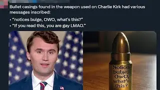 It Keeps Getting More Insane