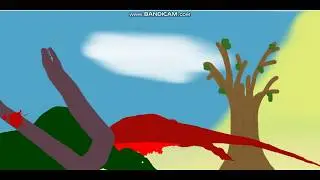 PDBA - Titanoboa Rampage - Brutal Avenge
