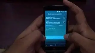 TITAN FRP Tool: LG Le&oacute;n (MS345) Android 5.1.1 FRP Bypass
