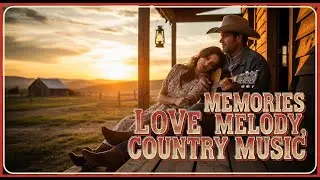🎶 Best Old Country Songs &ndash; Retro Love Music 70s 80s 90s 🌾 Timeless Classics & Golden Memories 🤠