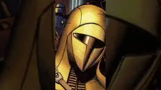 why does Revan wear a Mask?