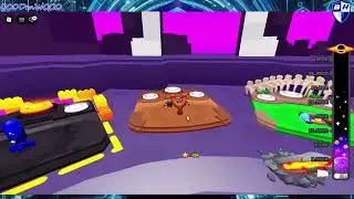 Roblox - 000DmW000 - Launch Into Space Simulator🚀 | Games (#064)