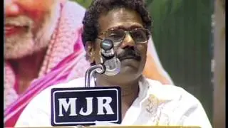 Director Thankar Bachan Speech - Onbadhu Roobai Nottu Launch