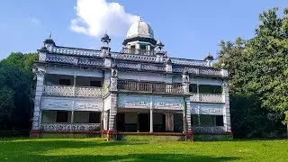 বলিয়াদী জমিদার বাড়ি 😍 | Boliadi Zamindar Bari &ndash; A Hidden Historical Gem of Bangladesh 🇧🇩