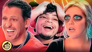 IDOLOS É BEM MELHOR QUE BBB (muito melhor!)