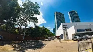 Luxury Lifestyle in Santa Cruz: Exploring Manzana 40 and Equipetrol Norte 4K UHD