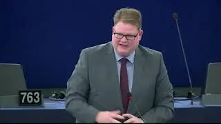 Ralf Seekatz EUdebates Daphne Caruana Galizia - Malta murder case