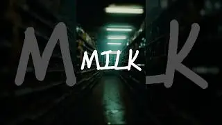 MILK - an experimental horror ai film - coming soon