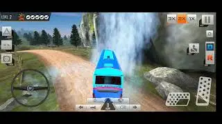 Bus driving army man #indianarmy super drive dekhe video