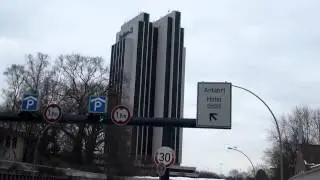 Radisson Hotel Congress Centrum Hamburg CCH