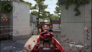 Maddox Ace