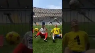 Sentado no Maracan&atilde;