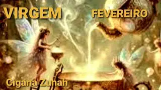 VIRGEM ♍☕🔮 UM NOVO CICLO COMEÇA, VÊM MUITAS NOVIDADES POR AÍ!