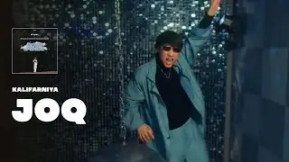 Kalifarniya- JOQ [remake ver]