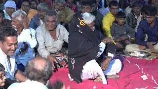 Kanzariya Parivar No Mataji no Mandvo part 3