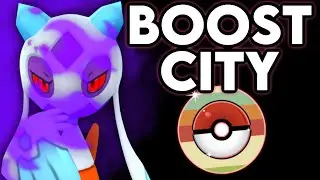 *TRIPLE AXEL* Shadow Froslass is a MONSTER in the Retro Cup! | Pokémon GO Battle League