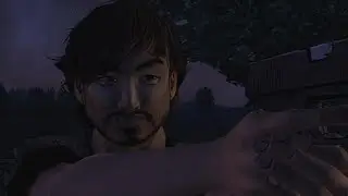 The Walking Dead: 400 Days- Full Gameplay